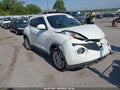Photo 1 of 10 — 2013 Nissan Juke