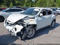 2013 Nissan Juke — photo 2 of 10 | VIN JN8AF5MV3DT215807
