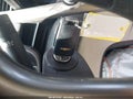 2015 Chevrolet Malibu — photo 11 of 12 | VIN 1G11C5SL5FF150054