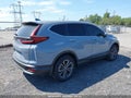 2022 Honda CR-V — photo 4 of 15 | VIN 5J6RW2H50NA000772