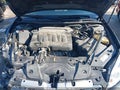 Photo 10 of 17 — 2016 Chevrolet Impala Limited