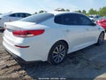 2019 Kia Optima — photo 4 of 17 | VIN 5XXGT4L31KG369471
