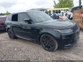 2018 Land Rover Range Rover Sport — photo 1 of 16 | VIN SALWV2SV6JA408720