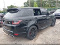 2018 Land Rover Range Rover Sport — photo 4 of 16 | VIN SALWV2SV6JA408720