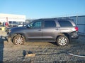 2017 Toyota Sequoia — photo 14 of 17 | VIN 5TDDW5G14HS152822