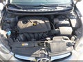 Photo 10 of 11 — 2012 Hyundai Elantra