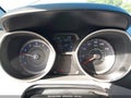 2012 Hyundai Elantra — photo 7 of 11 | VIN KMHDH4AE5CU446455