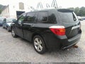2010 Toyota Highlander — photo 3 of 11 | VIN 5TDDK3EH6AS016438