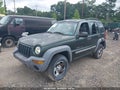 2002 Jeep Liberty — photo 2 of 13 | VIN 1J4GL48K12W155556