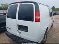 Photo 4 of 11 — 2011 Chevrolet Express 1500