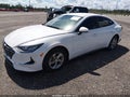 2021 Hyundai Sonata — photo 2 of 16 | VIN 5NPEG4JA3MH094772