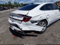 2021 Hyundai Sonata — photo 6 of 16 | VIN 5NPEG4JA3MH094772