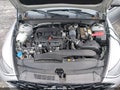 2020 Hyundai Sonata — photo 10 of 12 | VIN 5NPEJ4J23LH048013
