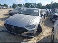 2020 Hyundai Sonata — photo 2 of 12 | VIN 5NPEJ4J23LH048013