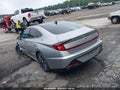 2020 Hyundai Sonata — photo 3 of 12 | VIN 5NPEJ4J23LH048013