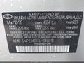 2020 Hyundai Sonata — photo 9 of 12 | VIN 5NPEJ4J23LH048013