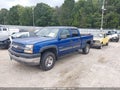Photo 2 of 11 — 2003 Chevrolet Silverado 2500