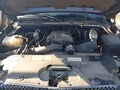 Photo 10 of 11 — 2003 Chevrolet Silverado 2500