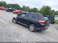 2011 Toyota Highlander — photo 3 of 12 | VIN 5TDBK3EH8BS064368