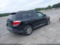2011 Toyota Highlander — photo 4 of 12 | VIN 5TDBK3EH8BS064368