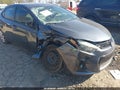 2016 Toyota Corolla — photo 6 of 11 | VIN 2T1BURHE0GC560134
