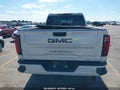 2024 GMC Sierra — photo 13 of 20 | VIN 1GT49XEY0RF160405