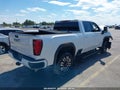 2024 GMC Sierra — photo 4 of 20 | VIN 1GT49XEY0RF160405