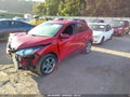 2017 Honda HR-V — photo 2 of 16 | VIN 3CZRU5H33HG710180