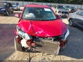 2017 Honda HR-V — photo 6 of 16 | VIN 3CZRU5H33HG710180
