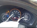 2017 Honda HR-V — photo 7 of 16 | VIN 3CZRU5H33HG710180