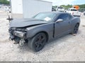 Photo 2 of 11 — 2013 Chevrolet Camaro