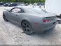 Photo 3 of 11 — 2013 Chevrolet Camaro