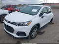 2020 Chevrolet Trax — photo 2 of 17 | VIN 03GNCJNSB3LL16024