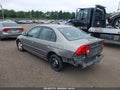 2005 Honda Civic Hybrid — photo 3 of 11 | VIN JHMES96635S005638
