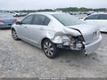 2008 Honda Accord — photo 3 of 11 | VIN JHMCP26738C021636