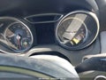 2018 Mercedes-Benz CLA-Class — photo 7 of 15 | VIN WDDSJ4EB0JN637052