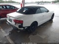 2012 Audi A5 — photo 4 of 11 | VIN WAULFAFHXCN006990
