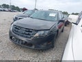 2010 Ford Fusion — photo 2 of 11 | VIN 3FAHP0HA1AR291143