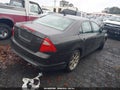Photo 4 of 11 — 2010 Ford Fusion