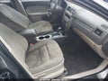 Photo 5 of 11 — 2010 Ford Fusion