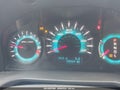 Photo 7 of 11 — 2010 Ford Fusion
