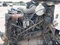 2000 Mack 600 Rd600 — photo 9 of 19 | VIN 1M2AA18YXYW131944