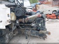 Photo 12 of 19 — 2000 Mack 600 Rd600