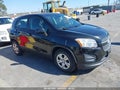 Photo 1 of 12 — 2016 Chevrolet Trax