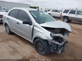 2013 Chevrolet Aveo — photo 1 of 17 | VIN 3G1TA5AF6DL158628