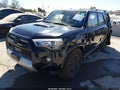 2024 Toyota 4Runner — photo 2 of 16 | VIN JTERU5JR4R6280274