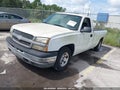 Photo 2 of 11 — 2004 Chevrolet Silverado 1500