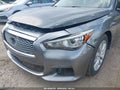 2014 Infiniti Q50 — photo 6 of 12 | VIN JN1BV7ARXEM698605