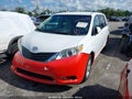 2014 Toyota Sienna — photo 2 of 17 | VIN 5TDKK3DC9ES442806