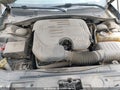 2017 Chrysler 300 — photo 10 of 17 | VIN 2C3CCAEG6HH663116